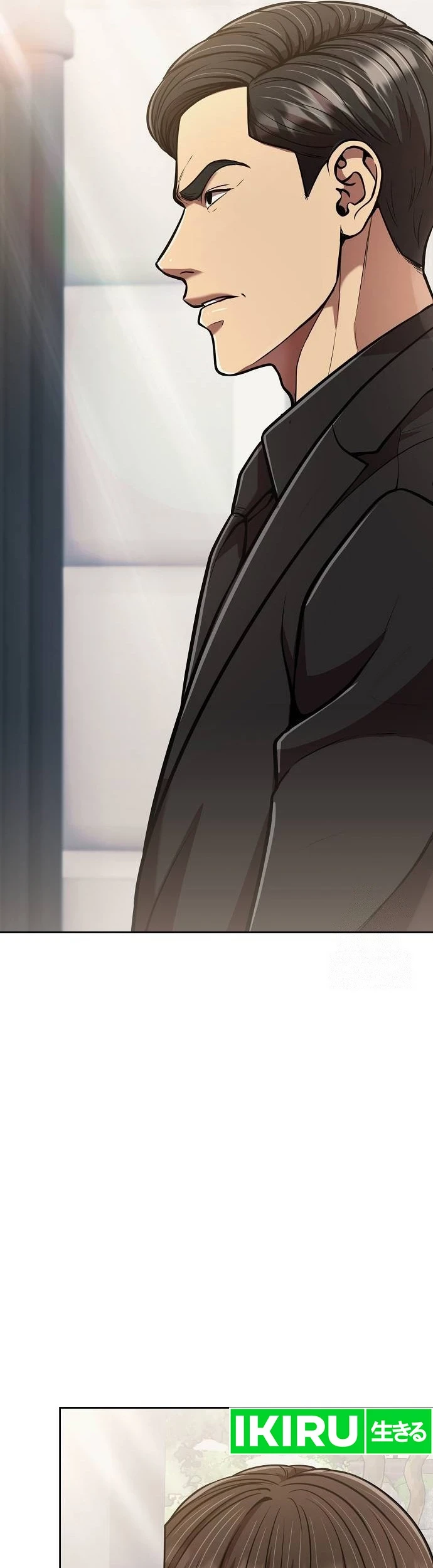 The New Employee Kim Chul-Soo Chapter 80 Gambar 56