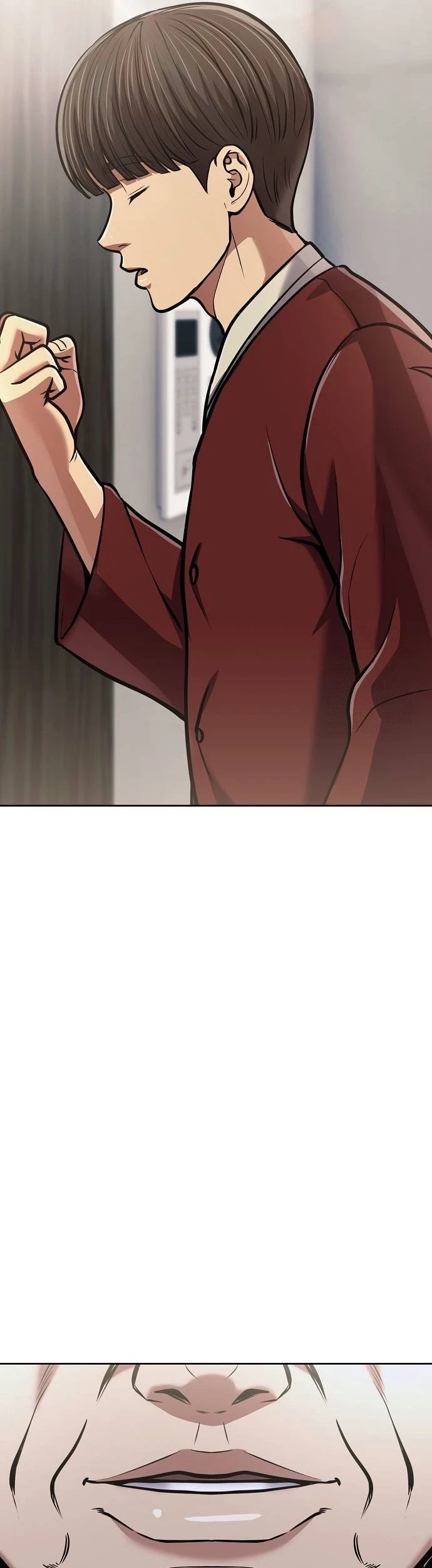 The New Employee Kim Chul-Soo Chapter 80 Gambar 62