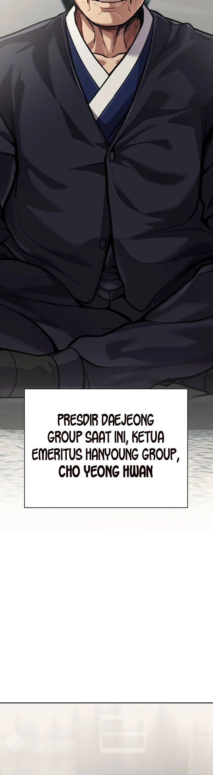 The New Employee Kim Chul-Soo Chapter 80 Gambar 64