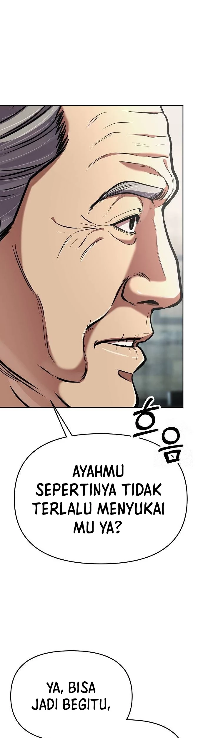The New Employee Kim Chul-Soo Chapter 80 Gambar 69