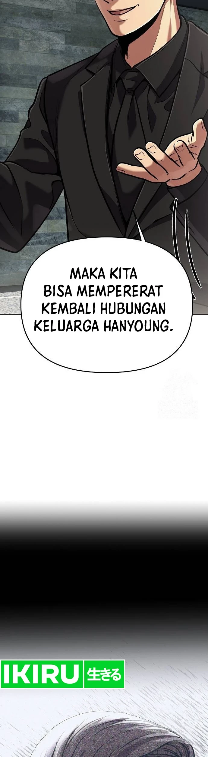 The New Employee Kim Chul-Soo Chapter 80 Gambar 71