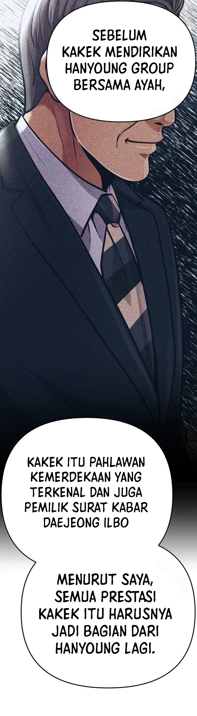 The New Employee Kim Chul-Soo Chapter 80 Gambar 72