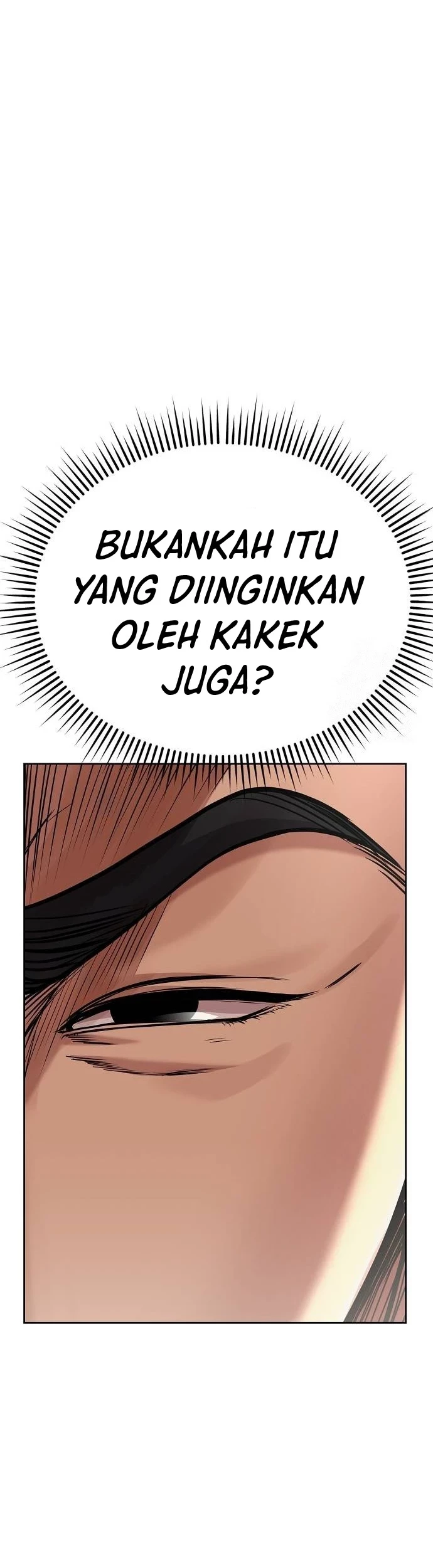 The New Employee Kim Chul-Soo Chapter 80 Gambar 73