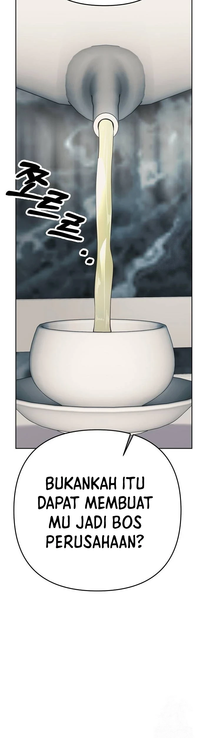 The New Employee Kim Chul-Soo Chapter 80 Gambar 79