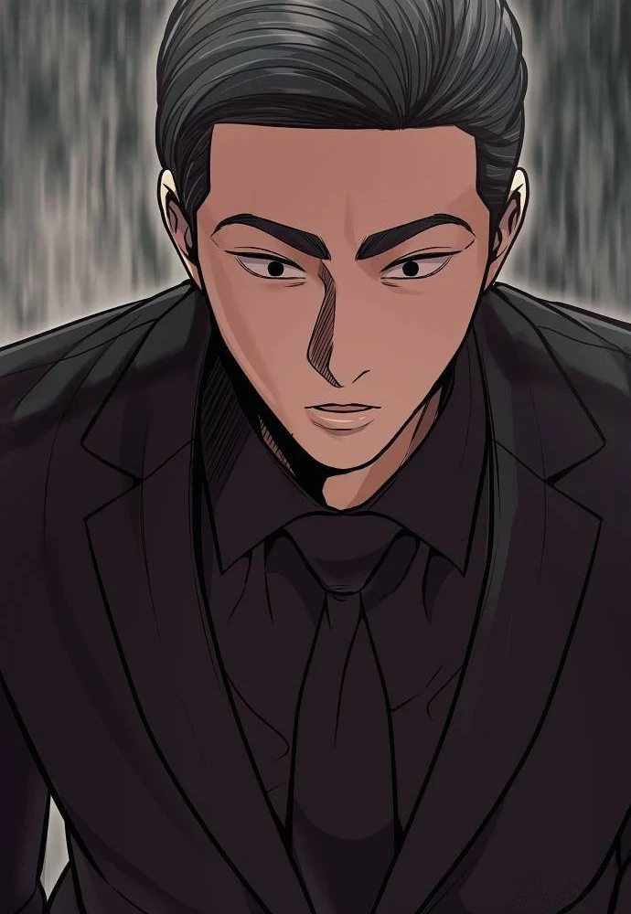 The New Employee Kim Chul-Soo Chapter 80 Gambar 93