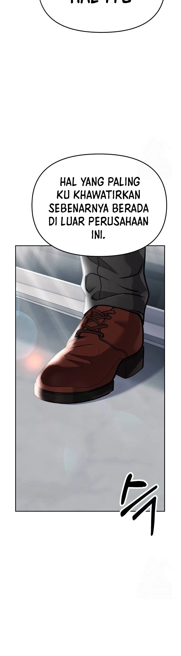The New Employee Kim Chul-Soo Chapter 80 Gambar 3
