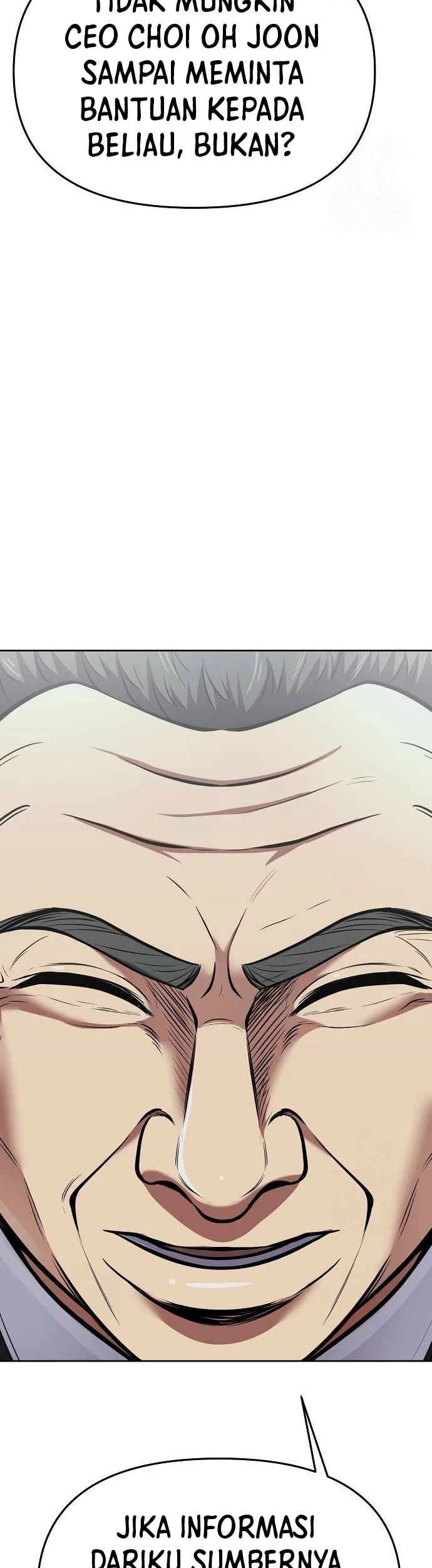 The New Employee Kim Chul-Soo Chapter 80 Gambar 11