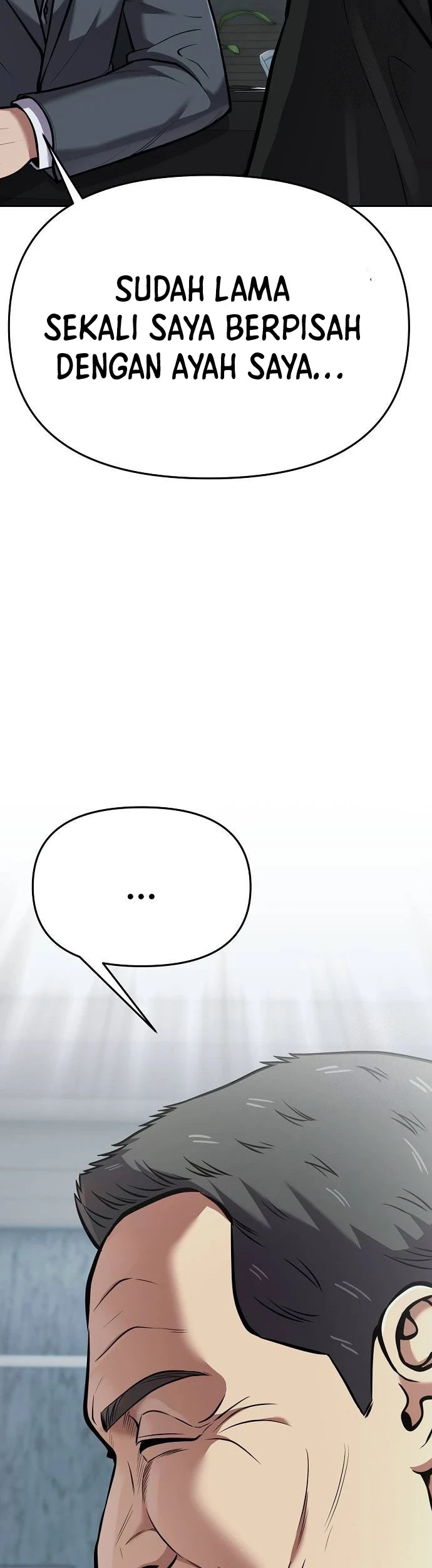 The New Employee Kim Chul-Soo Chapter 80 Gambar 13