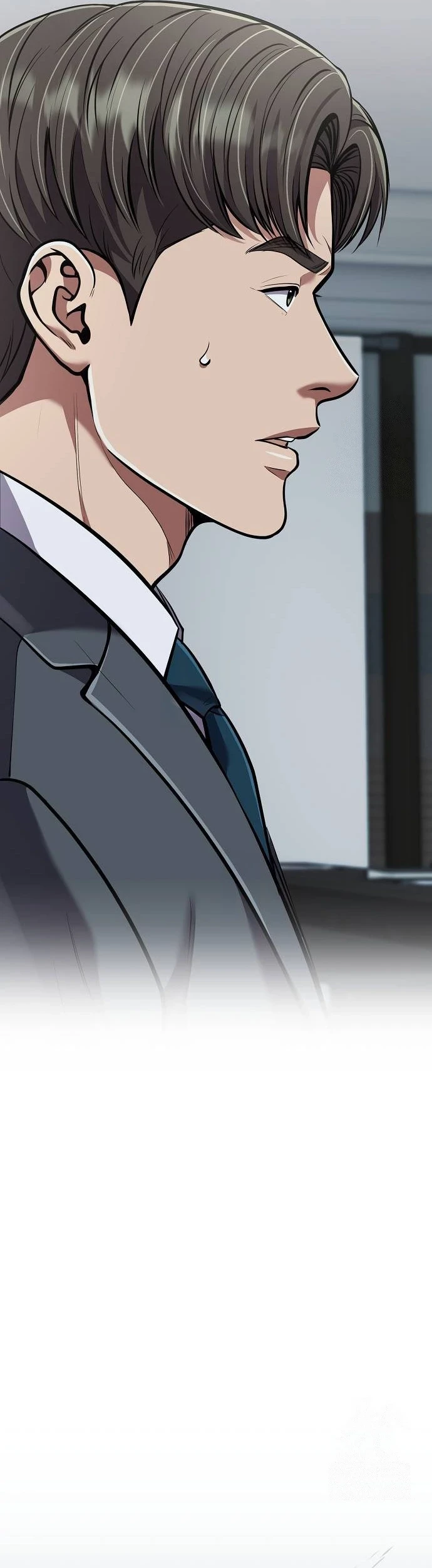The New Employee Kim Chul-Soo Chapter 80 Gambar 16