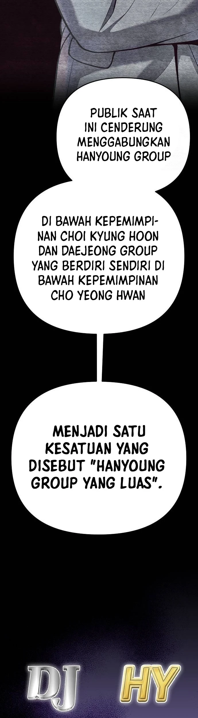 The New Employee Kim Chul-Soo Chapter 80 Gambar 18