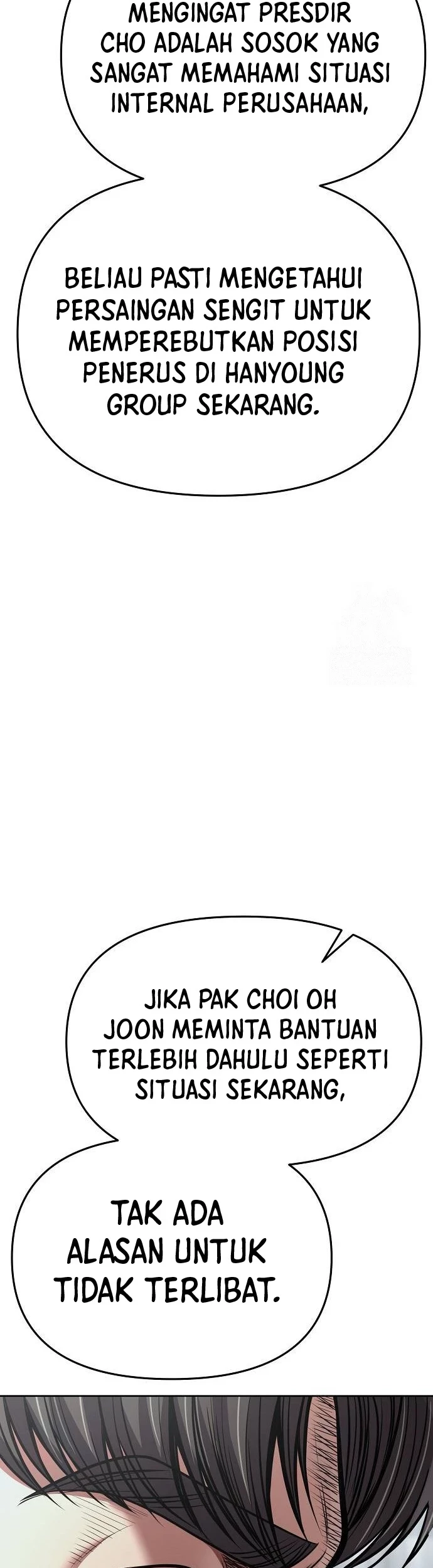 The New Employee Kim Chul-Soo Chapter 80 Gambar 21