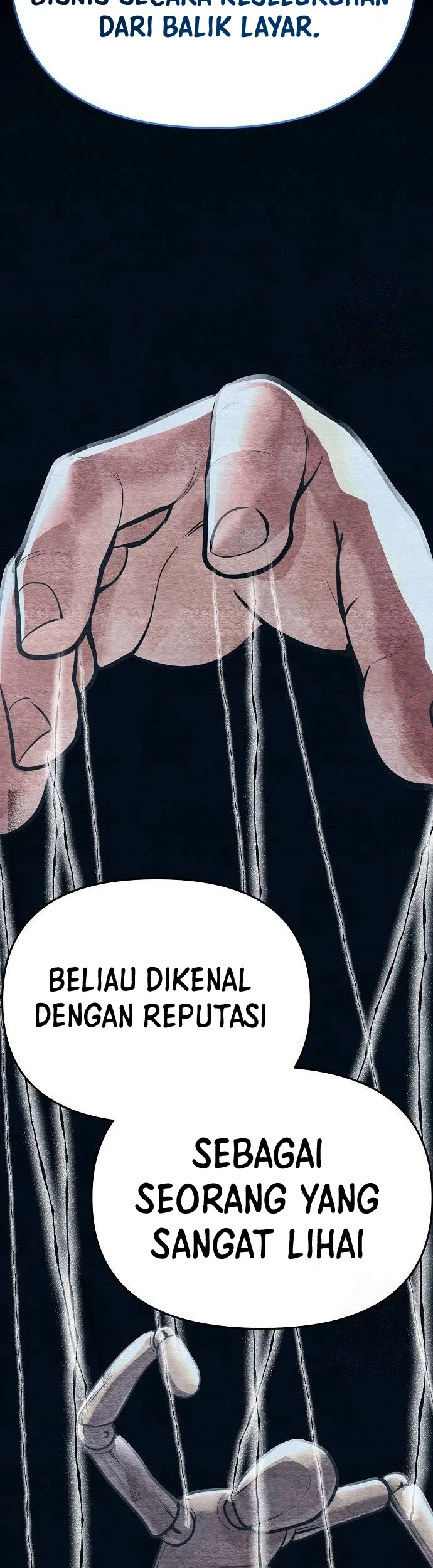 The New Employee Kim Chul-Soo Chapter 80 Gambar 32