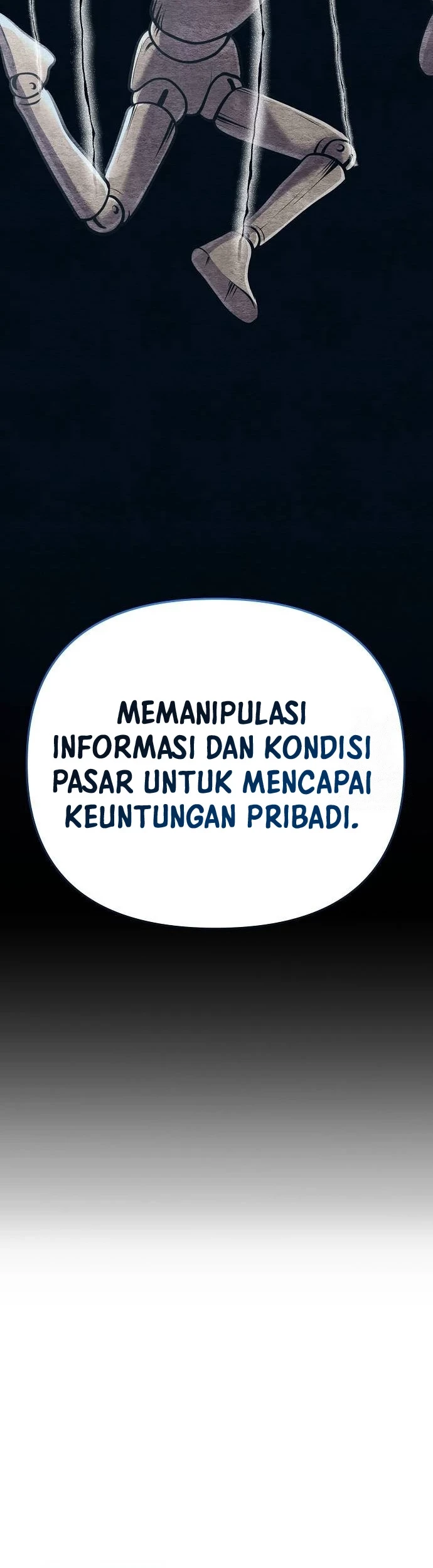 The New Employee Kim Chul-Soo Chapter 80 Gambar 33