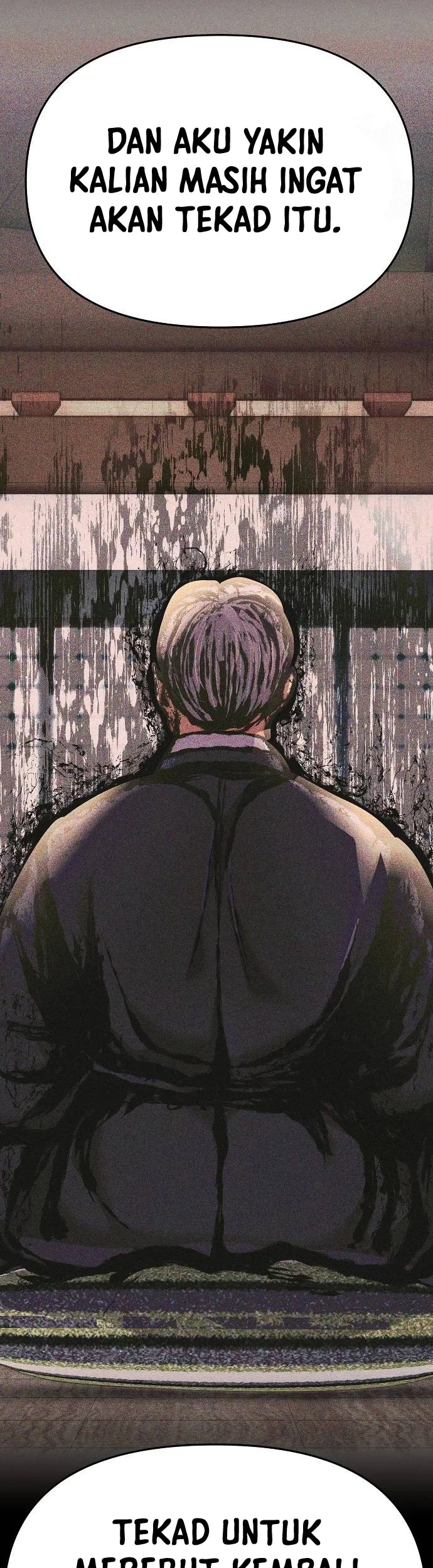 The New Employee Kim Chul-Soo Chapter 80 Gambar 43