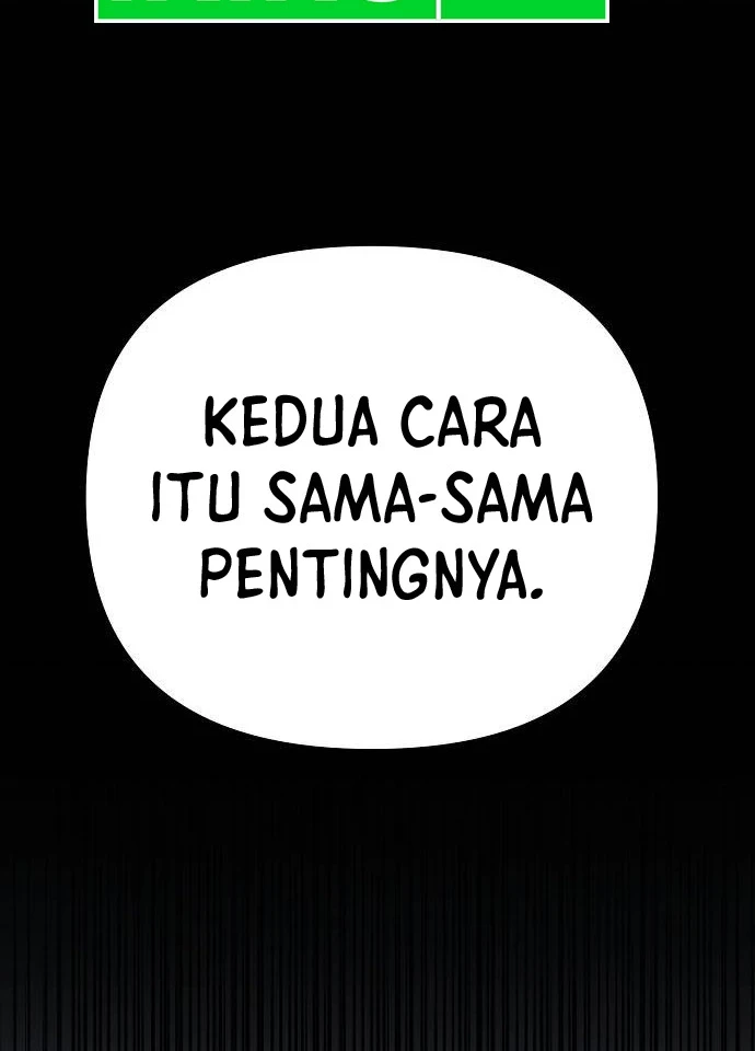The New Employee Kim Chul-Soo Chapter 80 Gambar 49