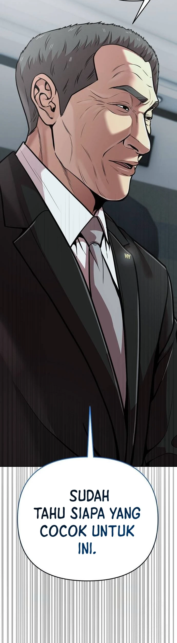 The New Employee Kim Chul-Soo Chapter 80 Gambar 53