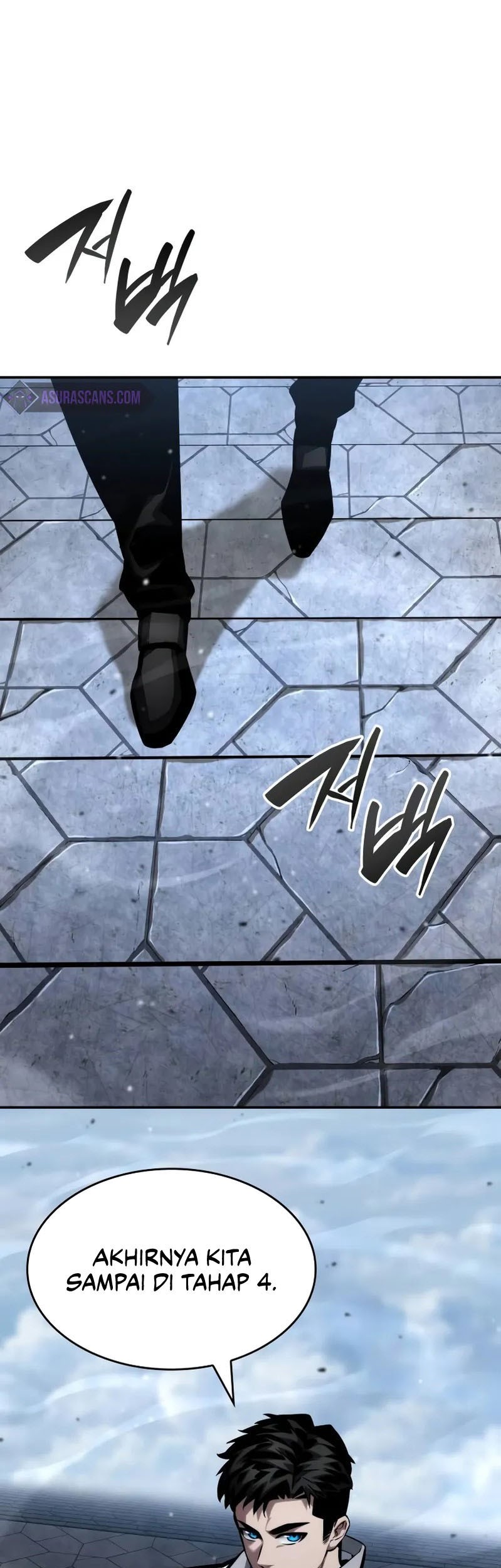 Boundless Necromancer Chapter 116 Gambar 60
