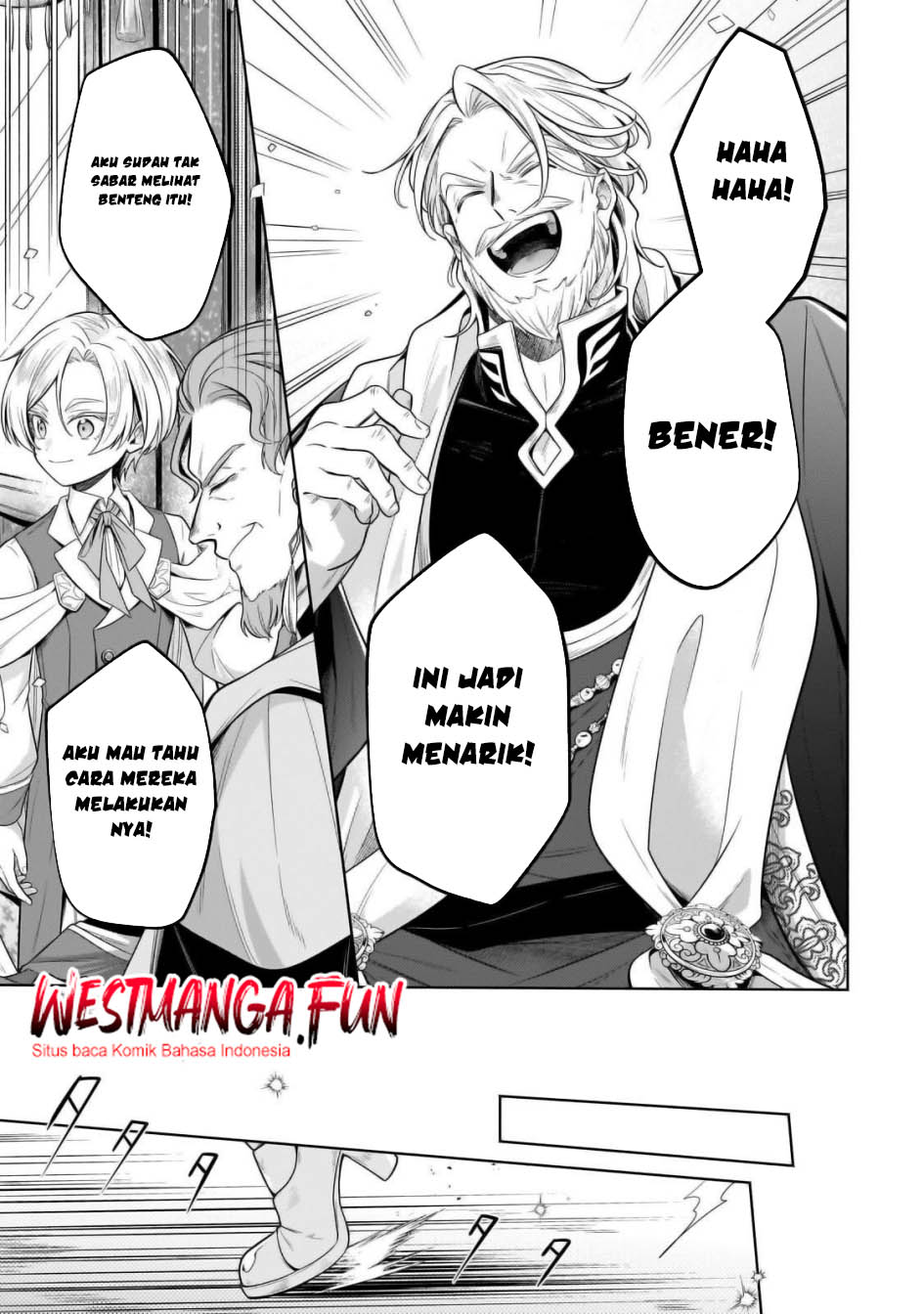 Fun Territory Defense Of The Easy-going Lord ~the Nameless Village Is Made Into The Strongest Fortified City By Production Magic~ Chapter 32.2 Gambar 3