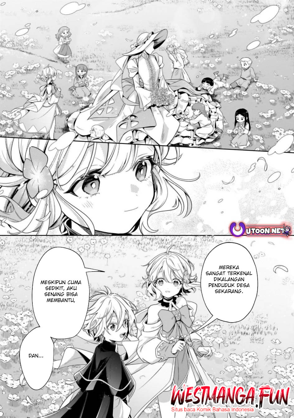 Fun Territory Defense Of The Easy-going Lord ~the Nameless Village Is Made Into The Strongest Fortified City By Production Magic~ Chapter 32.2 Gambar 6
