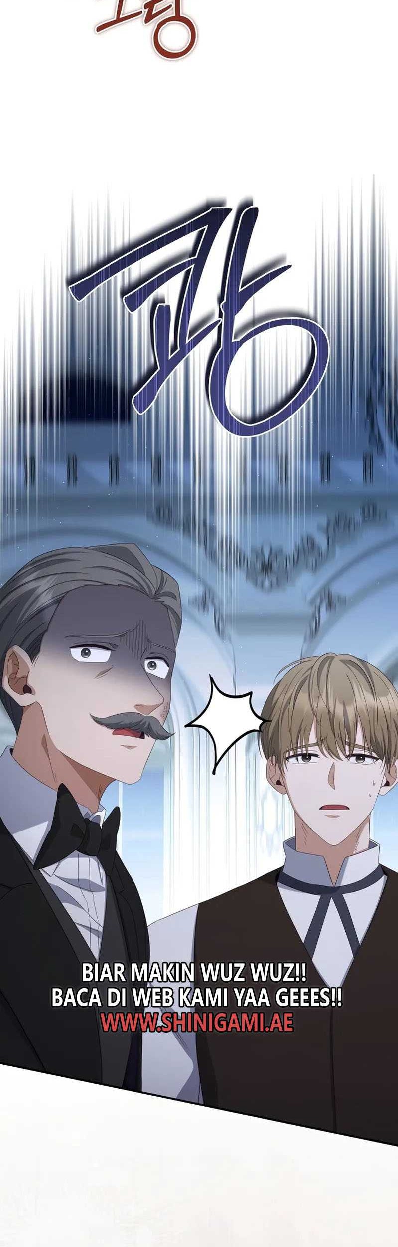 Margrave’s Bastard Son was The Emperor Chapter 55 Gambar 36