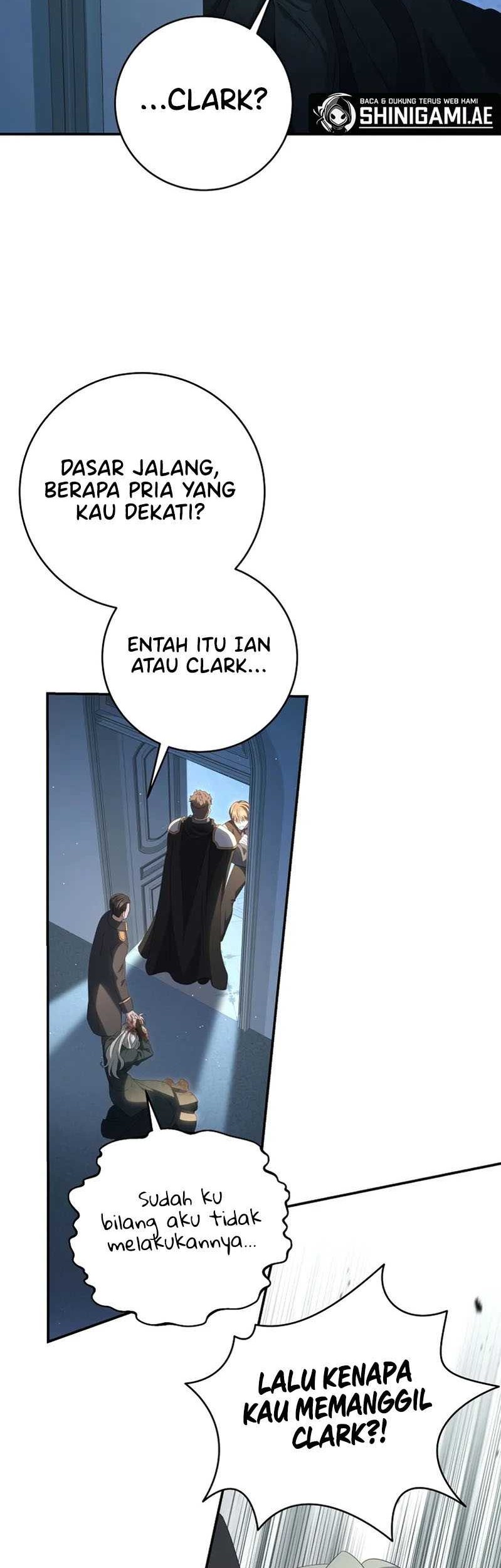Margrave’s Bastard Son was The Emperor Chapter 55 Gambar 40