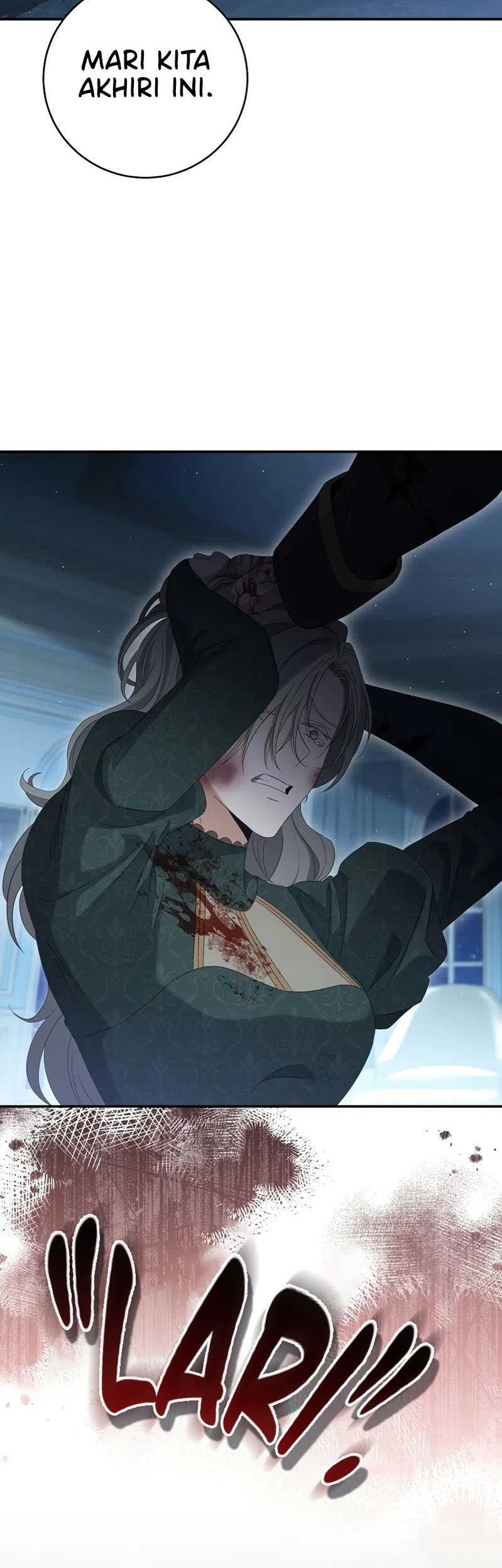 Margrave’s Bastard Son was The Emperor Chapter 55 Gambar 42