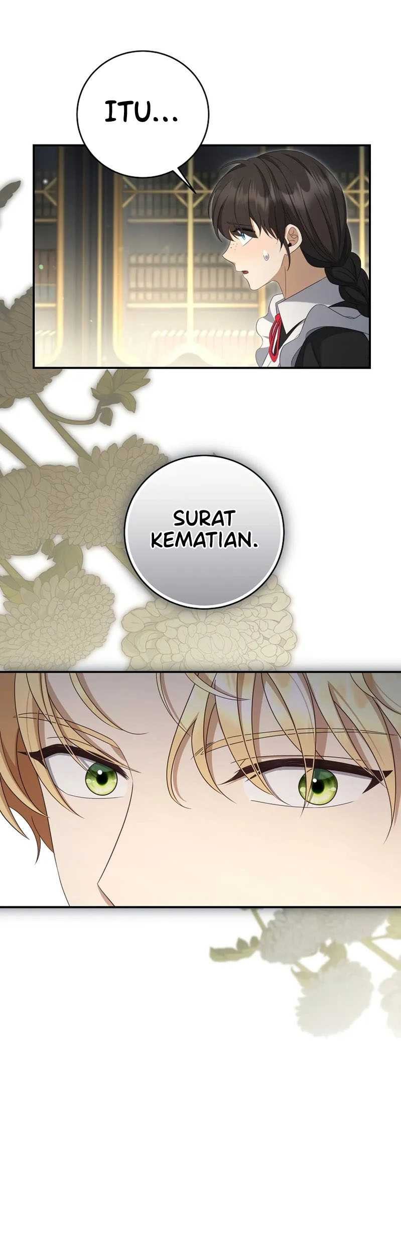 Margrave’s Bastard Son was The Emperor Chapter 55 Gambar 47