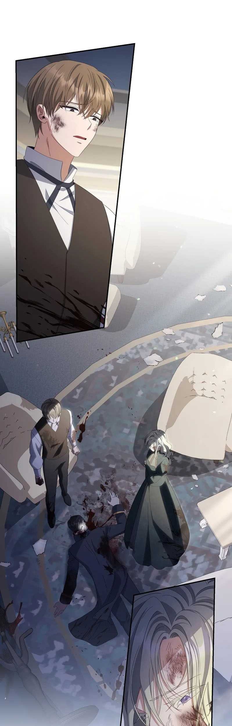 Margrave’s Bastard Son was The Emperor Chapter 55 Gambar 48