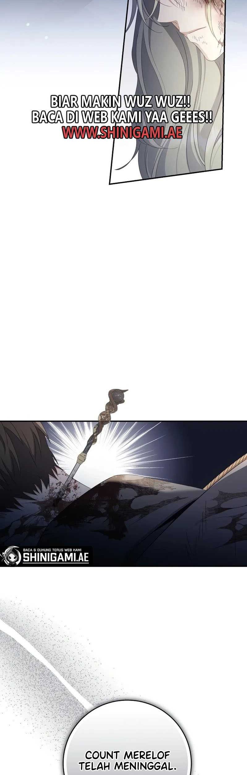 Margrave’s Bastard Son was The Emperor Chapter 55 Gambar 49