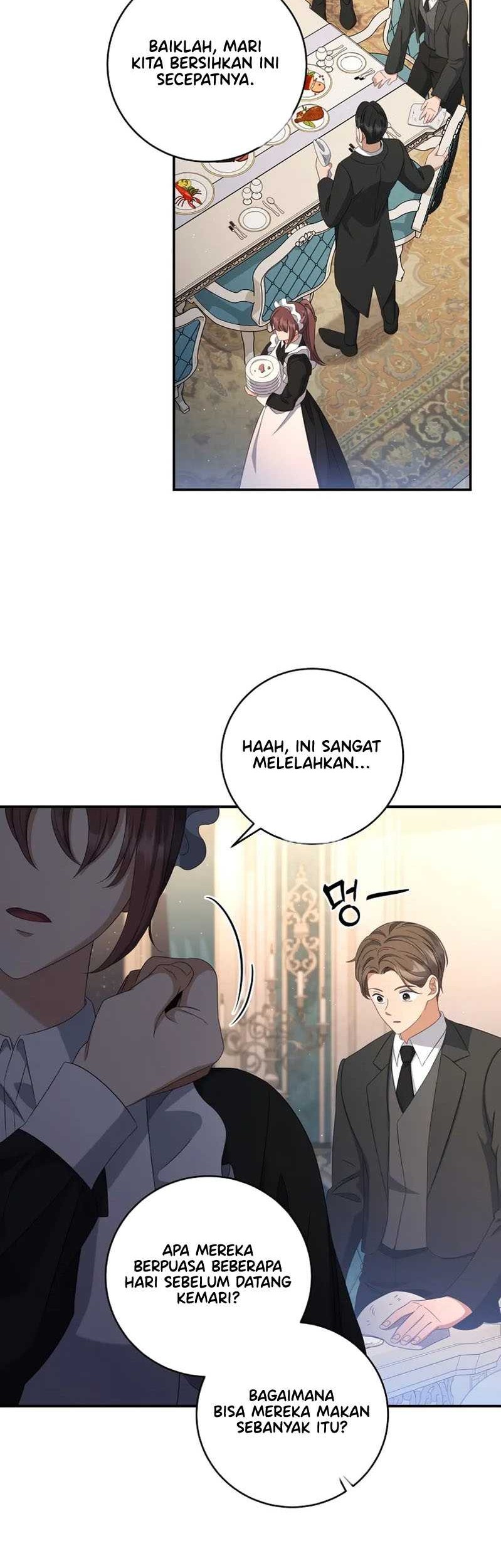 Margrave’s Bastard Son was The Emperor Chapter 55 Gambar 3