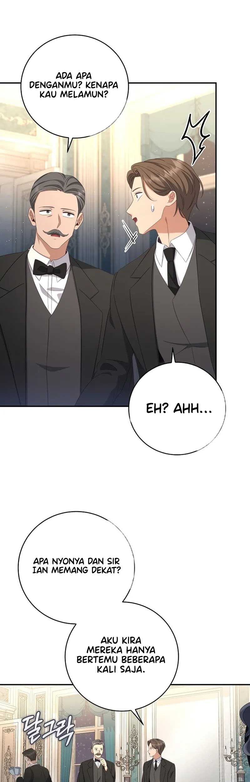 Margrave’s Bastard Son was The Emperor Chapter 55 Gambar 4