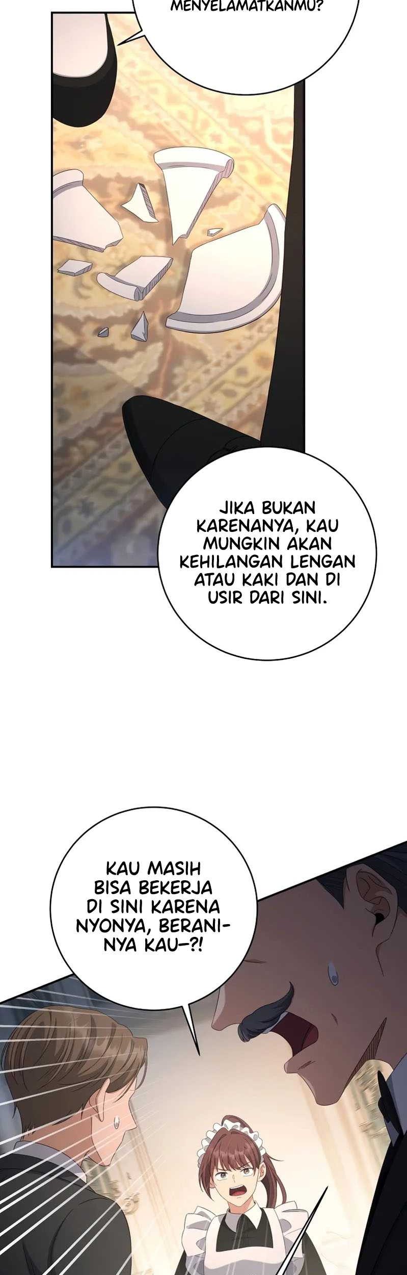 Margrave’s Bastard Son was The Emperor Chapter 55 Gambar 9