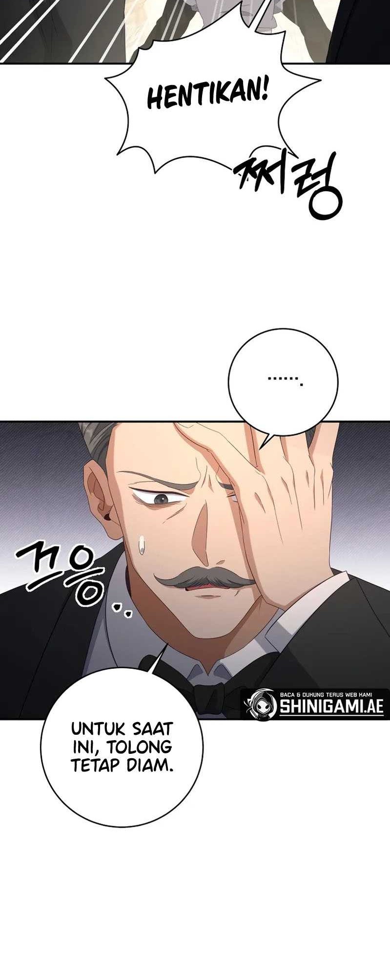 Margrave’s Bastard Son was The Emperor Chapter 55 Gambar 10