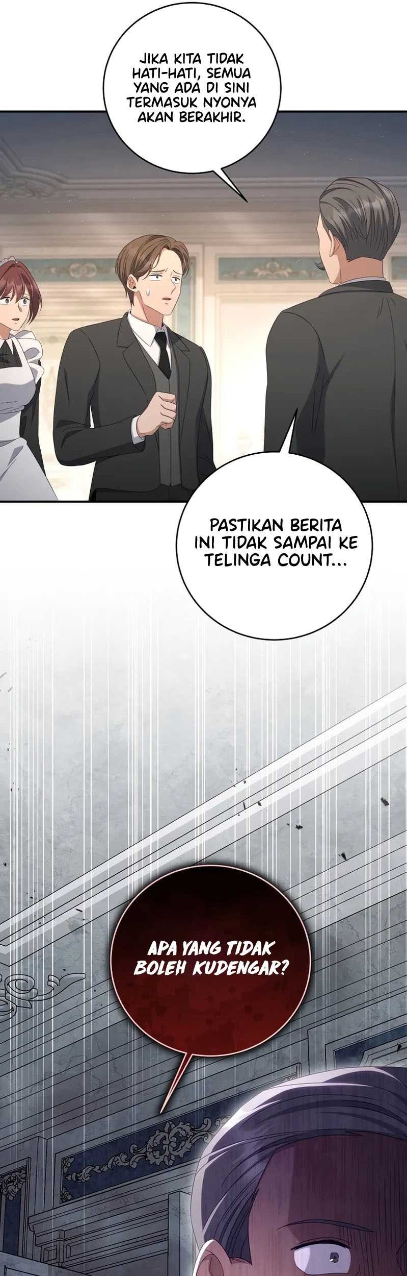 Margrave’s Bastard Son was The Emperor Chapter 55 Gambar 11