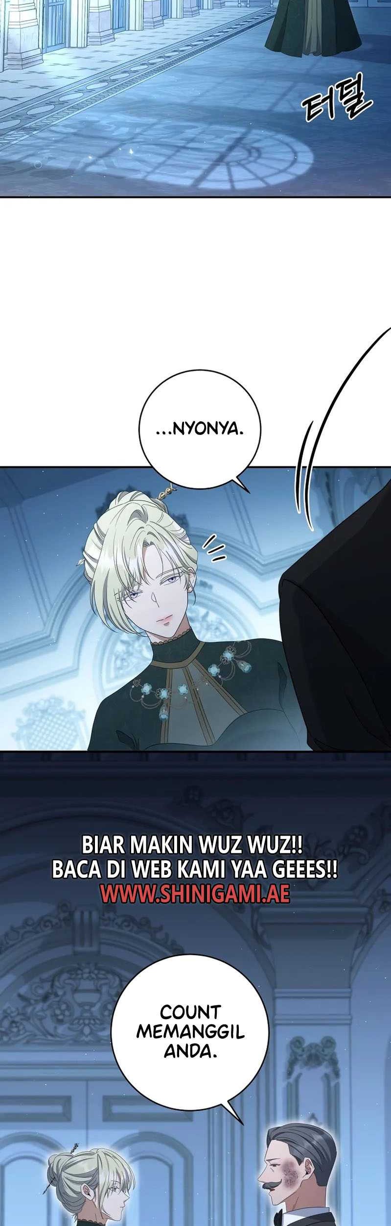 Margrave’s Bastard Son was The Emperor Chapter 55 Gambar 17