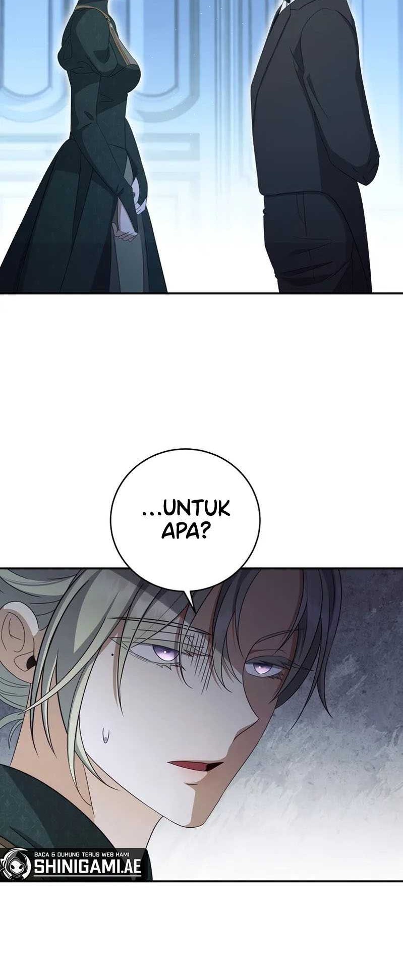 Margrave’s Bastard Son was The Emperor Chapter 55 Gambar 18