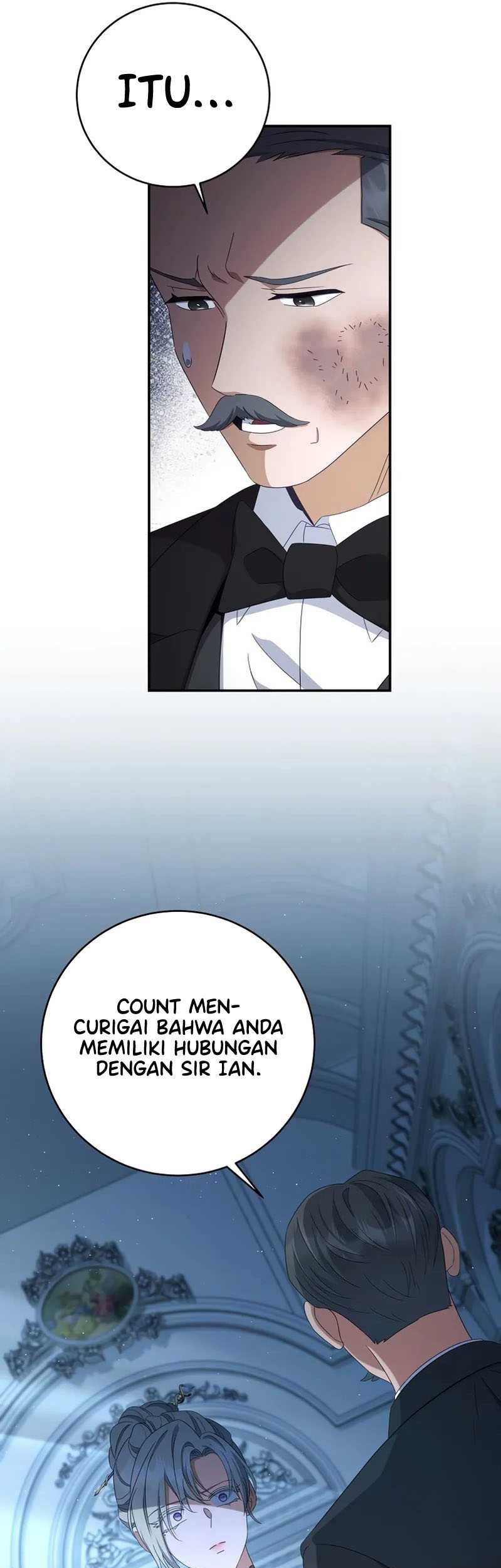 Margrave’s Bastard Son was The Emperor Chapter 55 Gambar 19