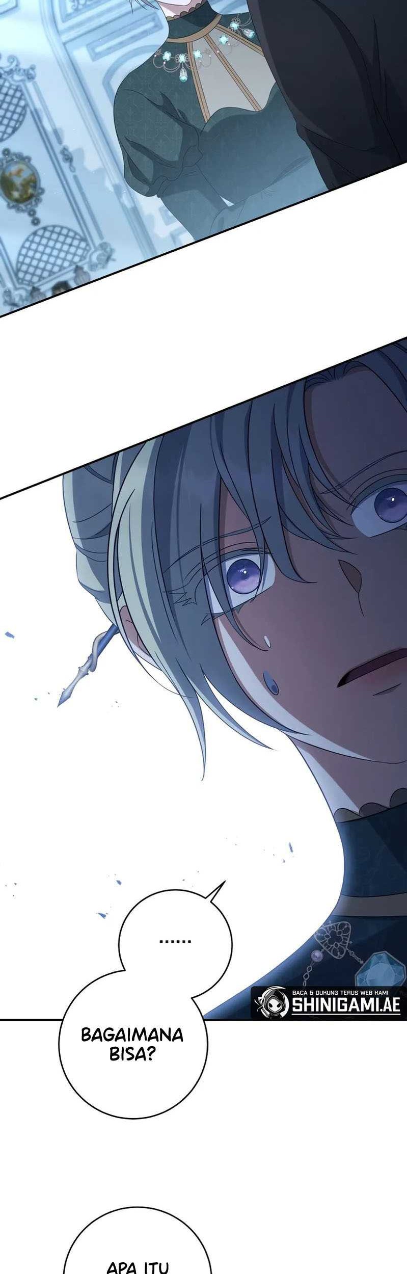 Margrave’s Bastard Son was The Emperor Chapter 55 Gambar 20