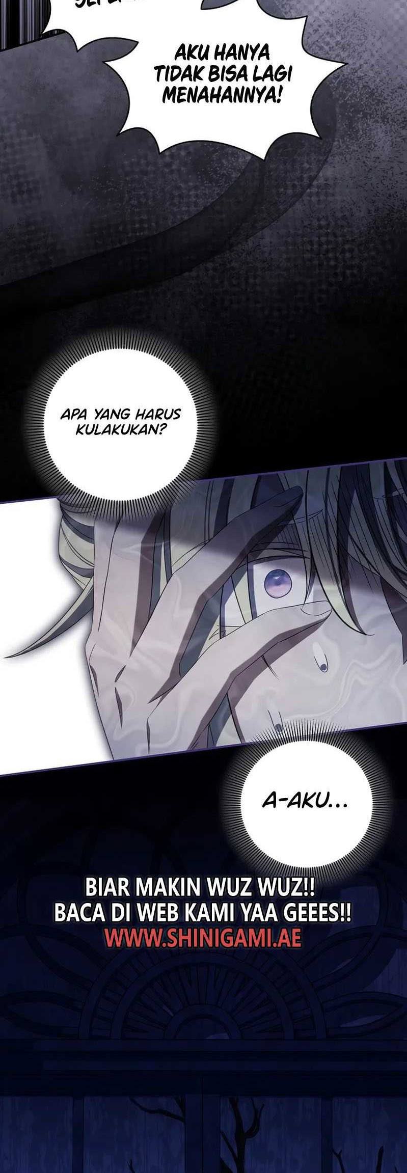 Margrave’s Bastard Son was The Emperor Chapter 55 Gambar 22
