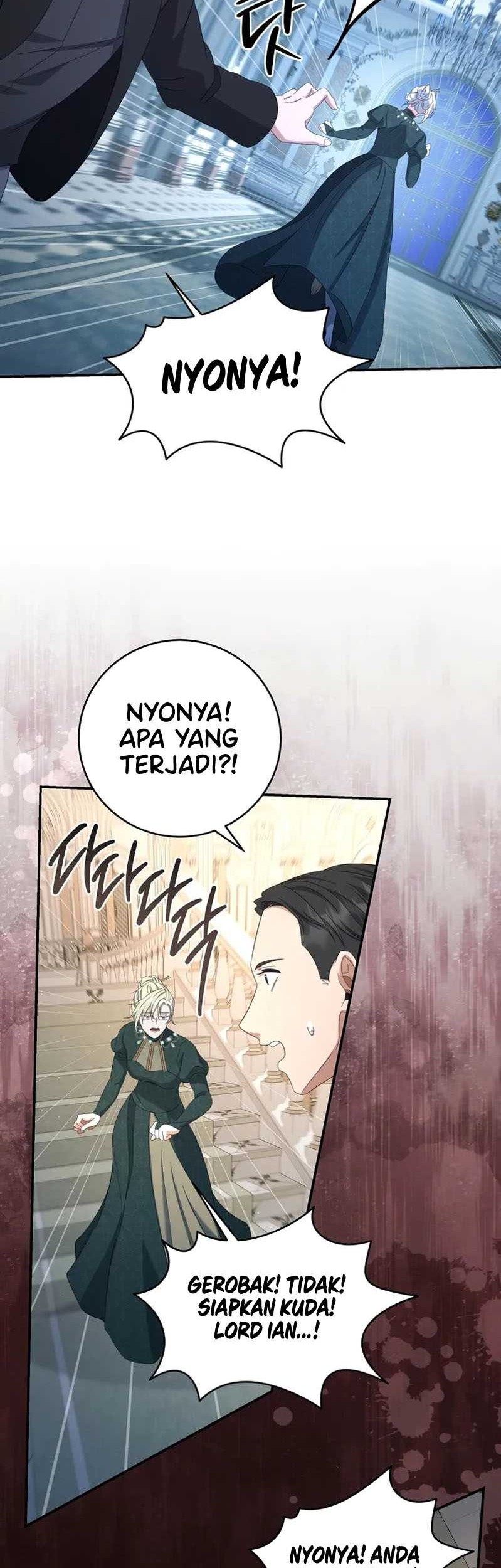 Margrave’s Bastard Son was The Emperor Chapter 55 Gambar 24
