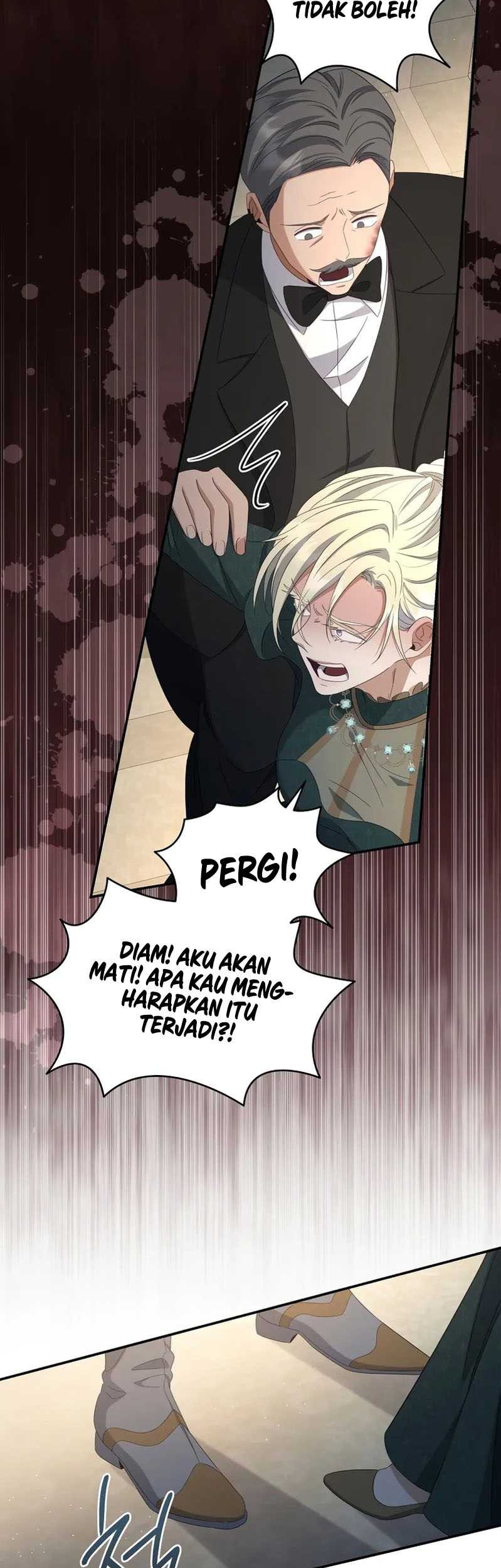 Margrave’s Bastard Son was The Emperor Chapter 55 Gambar 25