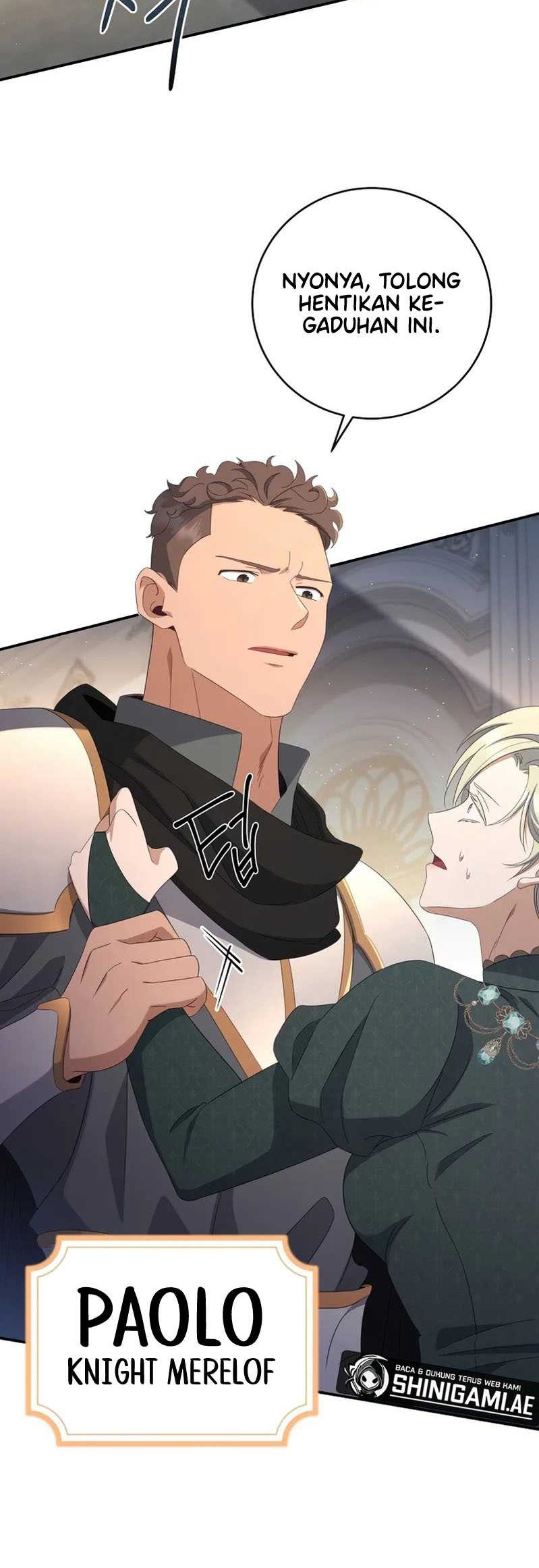 Margrave’s Bastard Son was The Emperor Chapter 55 Gambar 26