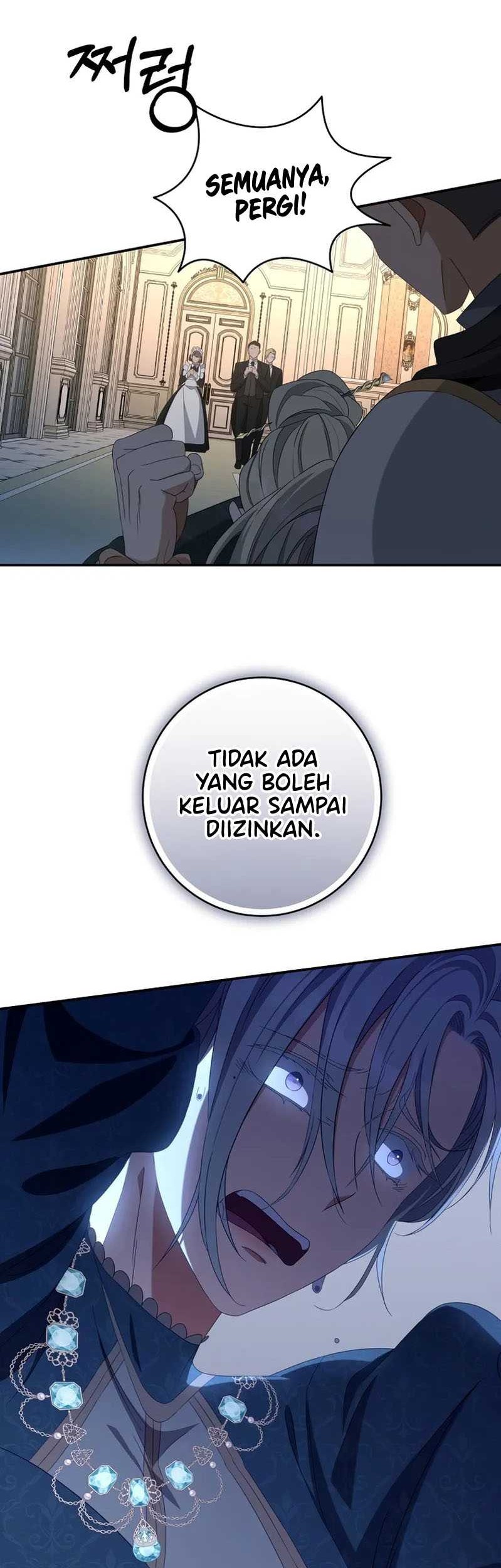Margrave’s Bastard Son was The Emperor Chapter 55 Gambar 28