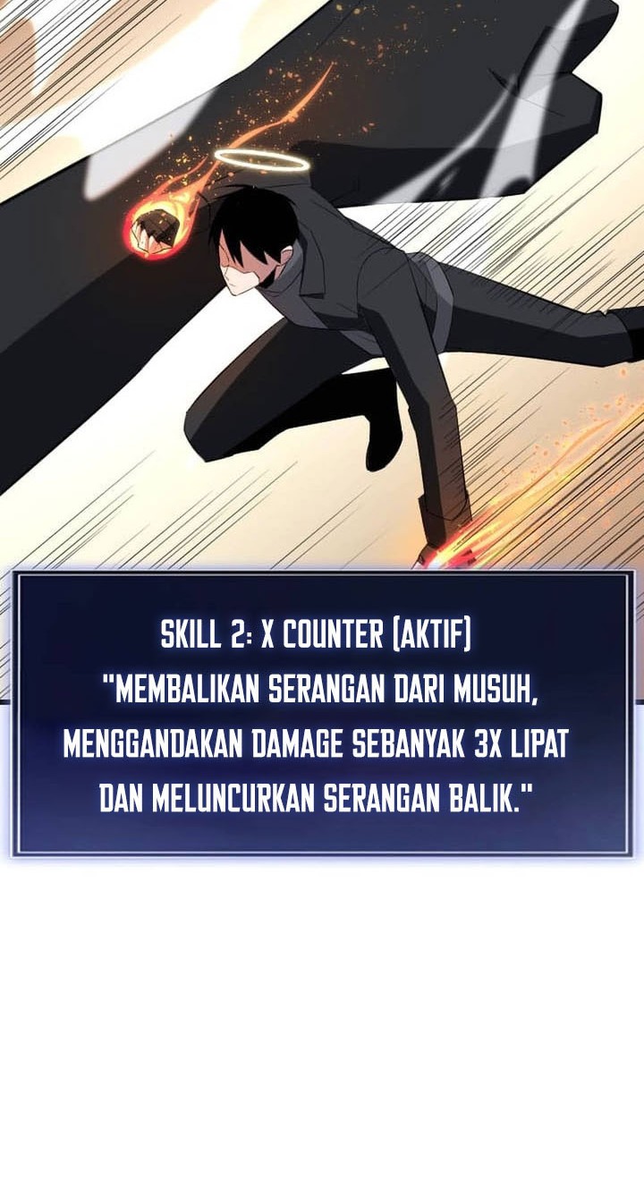 Unparalleled ??? Rank Hidden Equipment Chapter 29 Gambar 49
