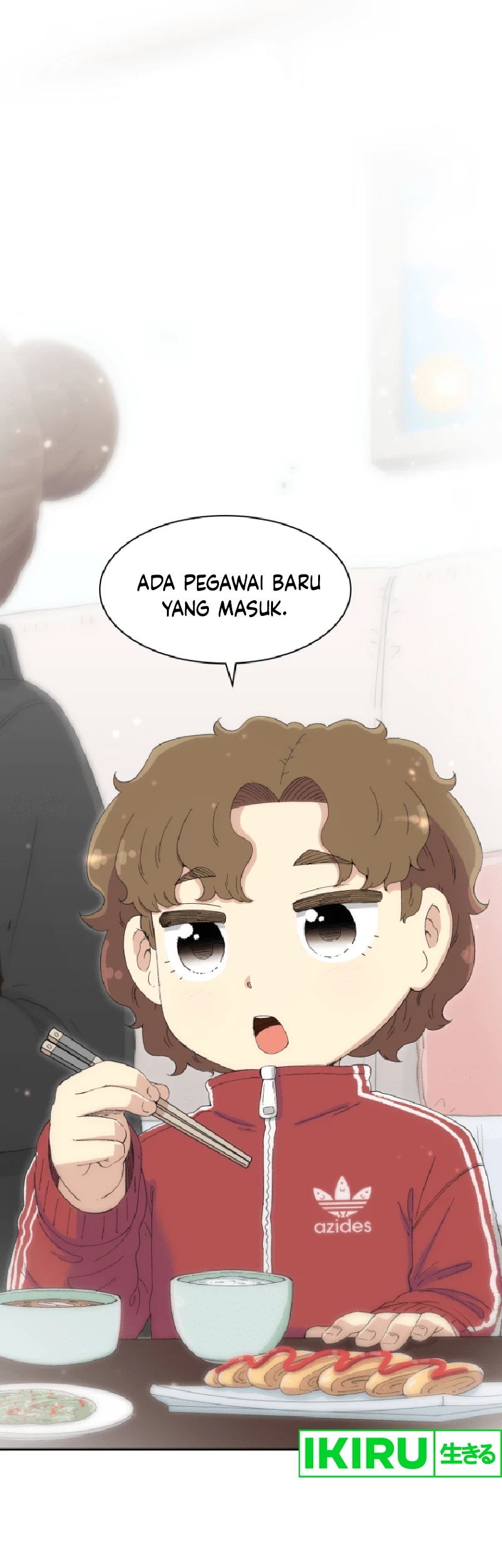 Baca Manhwa Beethoven Reborn Chapter 47 Gambar 2