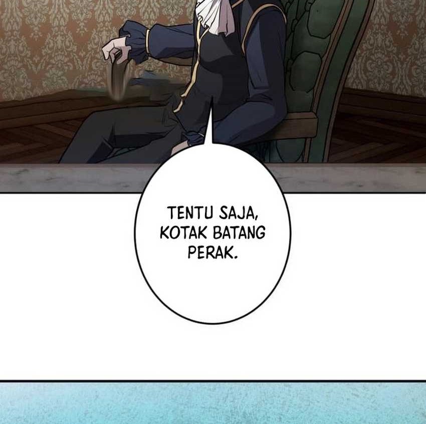 The Reversal of My Life as a Side Character Chapter 36 Gambar 35