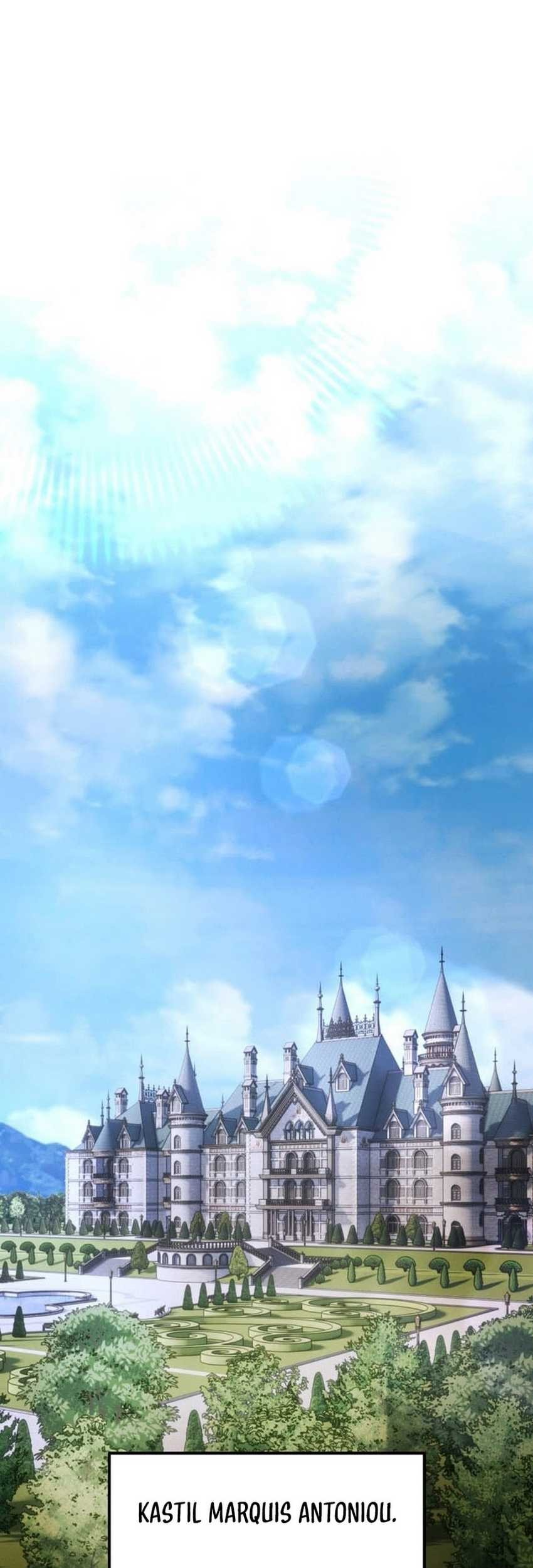 The Reversal of My Life as a Side Character Chapter 36 Gambar 44