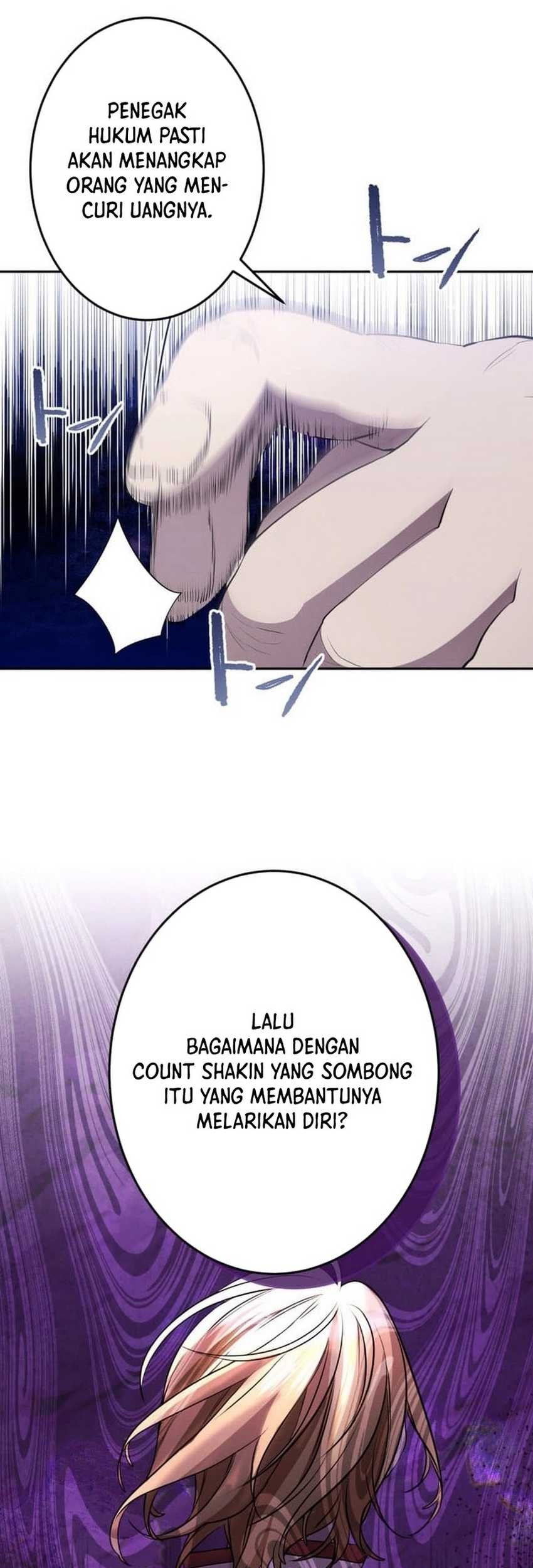 The Reversal of My Life as a Side Character Chapter 36 Gambar 51