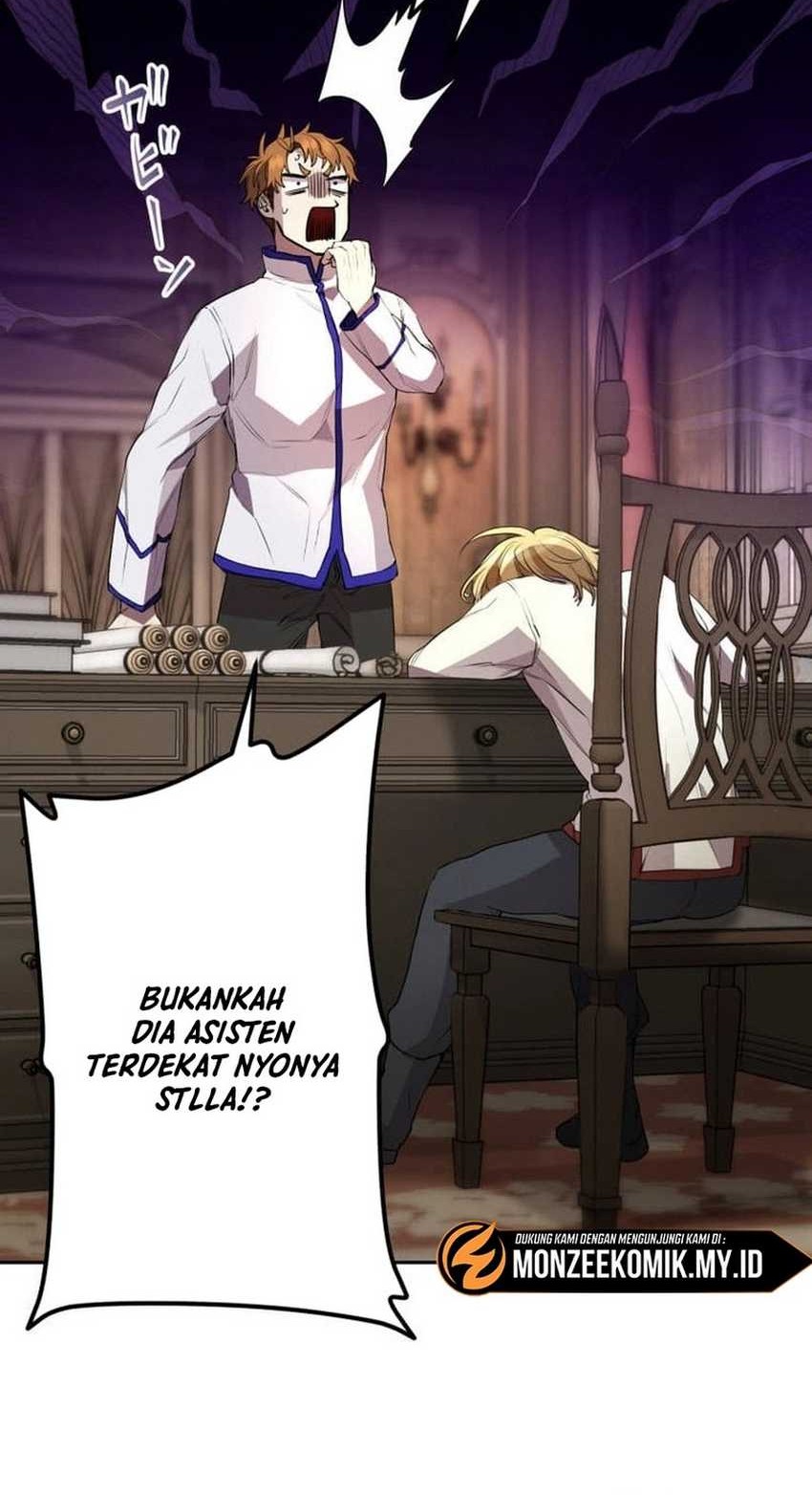 The Reversal of My Life as a Side Character Chapter 36 Gambar 67