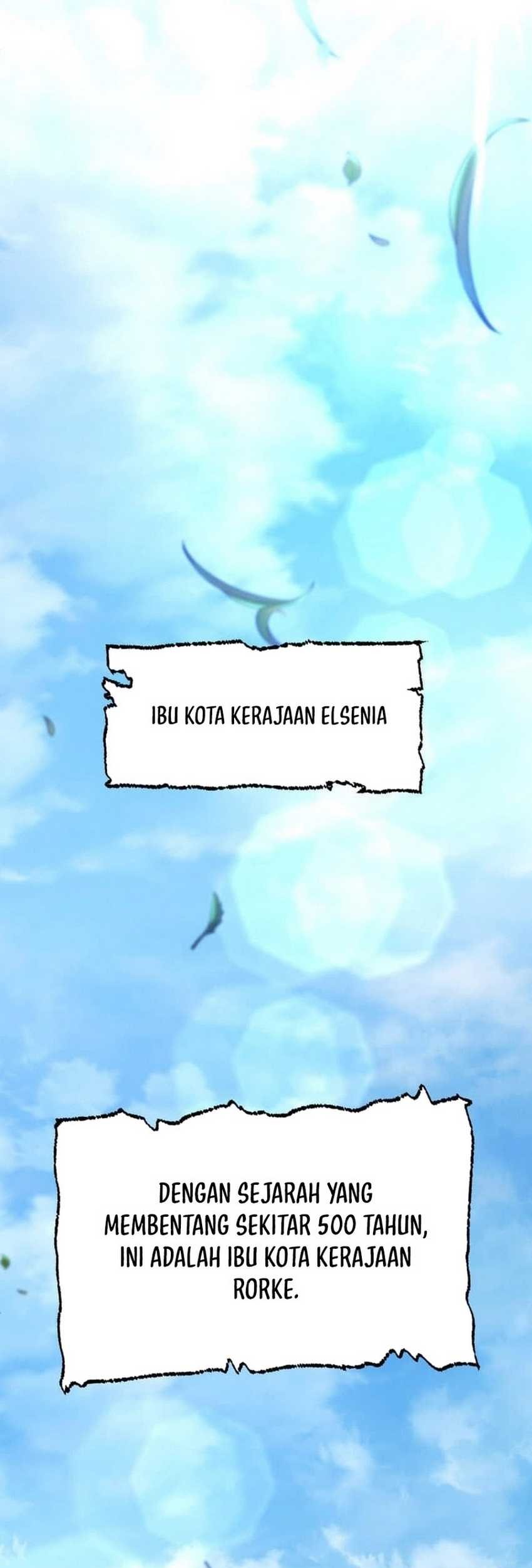 The Reversal of My Life as a Side Character Chapter 36 Gambar 72